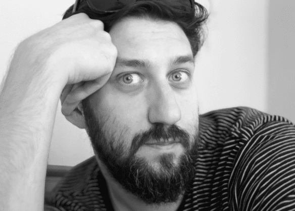 Richard Kovalcik